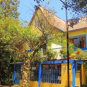 Albergue Del Maple, Quito