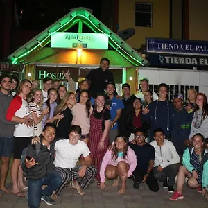 Albergue Killa Llullu, Quito