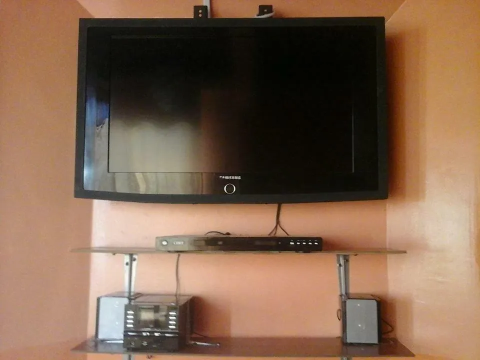 Hostal America Spring Quito Ecuador