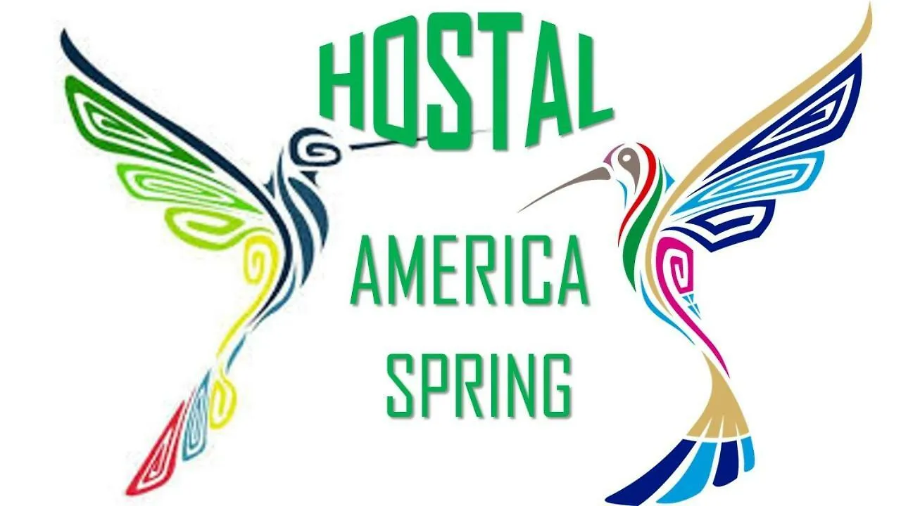 Affittacamere Hostal America Spring Quito