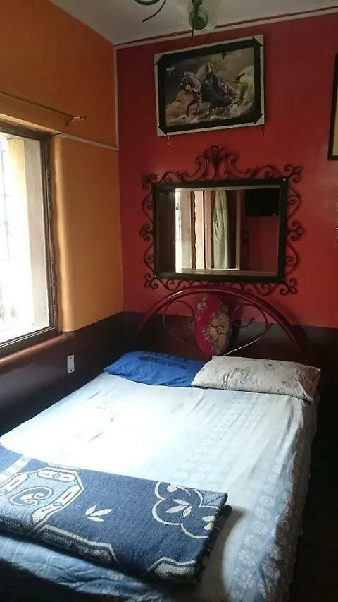 Affittacamere Hostal America Spring Quito Ecuador
