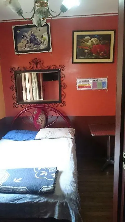 Hostal America Spring Quito