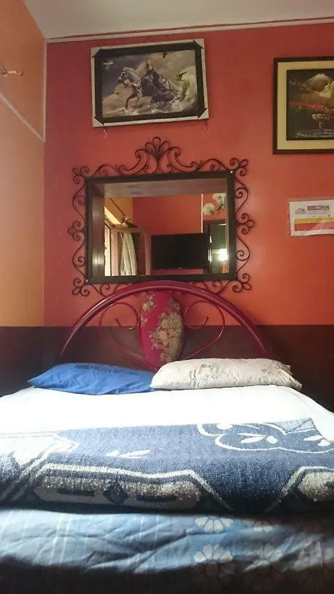 Affittacamere Hostal America Spring Quito